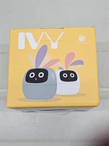 Ivy Smart Planter - The Mindful Plant Pot For A Mindful Home photo review