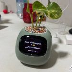 Ivy Smart Planter - The Mindful Plant Pot For A Mindful Home photo review