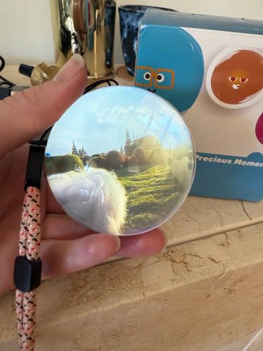 Vixaon CrystalMemo - A Touch Of Memory Captured In Crystal photo review