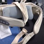 Vixaon Aura Deep Relief Massager | Premium Neck & Shoulder Massager photo review